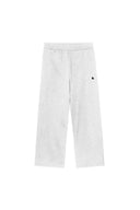 Carhartt WIP Mack Sweat Pant - Ash Heather / Black