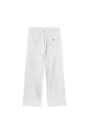 Carhartt WIP Mack Sweat Pant - Ash Heather / Black