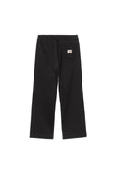 Carhartt WIP Mack Sweat Pant - Black / Wax