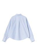 Ladies Carhartt WIP W' KANAN SHIRT - BLEACH