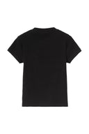 Ladies Carhartt WIP W' POCKET SMALL HEART TEE- BLACK