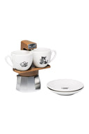 Carhartt WIP Coffee Break Espresso Maker