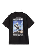 Carhartt WIP Wiptopia II Tee - Black