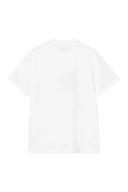 Carhartt WIP Slingshot Tee - White