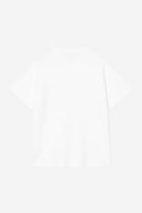 Carhartt WIP Blinkerfluid Tee - White