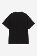 Carhartt WIP Blinkerfluid Tee - Black