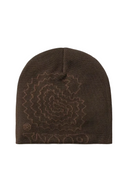 Carhartt WIP Limn C Beanie - Tobacco