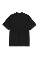 Carhartt WIP S/S Dont Snitch Tee - Black
