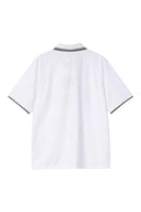 Carhartt WIP Terrace Football Tee - White