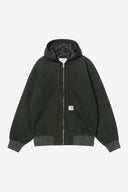 Carhartt WIP OG Active Jacket - Raven