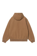 Carhartt WIP OG Active Jacket - Hamilton Brown