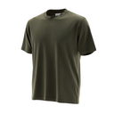 NORTH STREETWEAR TEE - SHADOW OLIVE