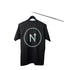 NORTH STREETWEAR MATCHA TEE - BLACK/MATCHA