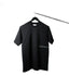 NORTH STREETWEAR MATCHA TEE - BLACK/MATCHA