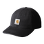 Carhartt WIP ICON CAP - BLACK
