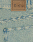 Drôle De Monsieur Jean Baggy - Dusty