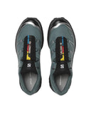 SALOMON XT-6 GTX - NORTH ATLANTIC / BLACK / FTW SILVER