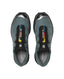 SALOMON XT-6 GTX - NORTH ATLANTIC / BLACK / FTW SILVER