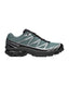 SALOMON XT-6 GTX - NORTH ATLANTIC / BLACK / FTW SILVER