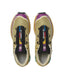 SALOMON XT-6 -ANTIQUE GOLD / TRANSPARENT YELLOW / WILLOWHERB