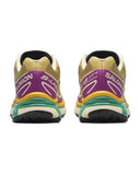SALOMON XT-6 -ANTIQUE GOLD / TRANSPARENT YELLOW / WILLOWHERB