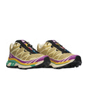 SALOMON XT-6 -ANTIQUE GOLD / TRANSPARENT YELLOW / WILLOWHERB