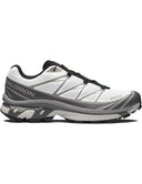 SALOMON XT-6 - White / Excalibur / Paloma