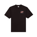 PARLEZ LP TEE - BLACK