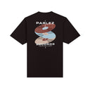 PARLEZ LP TEE - BLACK