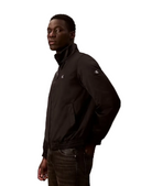 Calvin Klein Harrington Jacket - Black