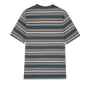 PS PAUL SMITH STRIPE TEE - GREEN