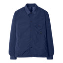 PS PAUL SMITH SHIRT JACKET  - BLUE