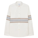 PS PAUL SMITH  SHIRT - WHITE