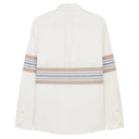 PS PAUL SMITH  SHIRT - WHITE