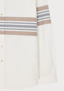 PS PAUL SMITH  SHIRT - WHITE