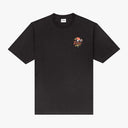 PARLEZ MARION TEE - BLACK