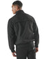 MA.STRUM BRIGADE SOFTSHELL BOMBER - JET BLACK