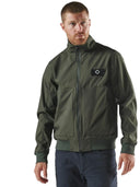MA.STRUM BRIGADE SOFTSHELL BOMBER - OIL SLICK