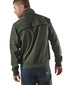 MA.STRUM BRIGADE SOFTSHELL BOMBER - OIL SLICK