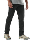 MA.STRUM VANGUARD PANT - JET BLACK