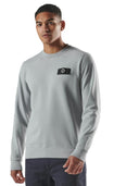 MA.STRUM NEO SWEAT - BATTLESHIP