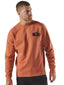 MA.STRUM NEO SWEAT - RUST