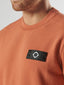 MA.STRUM NEO SWEAT - RUST