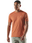 MA.STRUM SS ICON TEE - RUST
