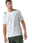 MA.STRUM BADGE TEE - OPTIC WHITE