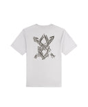 DAILY PAPER MATCHSTICK TEE - MICRO CHIP