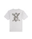 DAILY PAPER MATCHSTICK TEE - MICRO CHIP