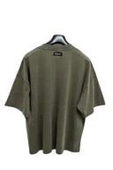 NORTH STREETWEAR TEE - SHADOW OLIVE