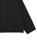 Barbour OS Transporter Casual Jacket - Black