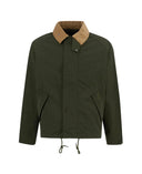 Barbour Transporter Nylon Casual Jacket - Sage